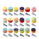 Kit de décoration de gâteaux de 70 pièces – Image 6