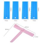 Kit de décoration de gâteaux de 70 pièces – Image 11