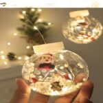 Guirlande de Noël – Image 5