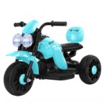 Moto électrique pour enfants à trois roues – Image 6