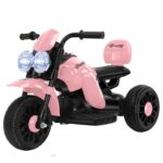 Moto électrique pour enfants à trois roues – Image 7