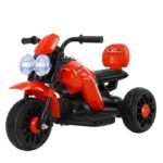Moto électrique pour enfants à trois roues