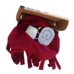 Coffret cadeau pour l'hiver