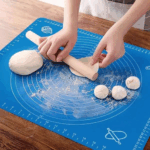 Tapis pâtisserie silicone gradué 56x41 cm – Image 4