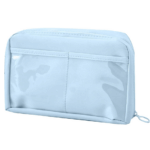 Grande trousse à crayons avec 12 compartiments – Image 3