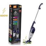 Aspirateur multifonction 2-en-1 RAF R.8673B