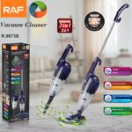 Aspirateur multifonction 2-en-1 RAF R.8673B – Image 7