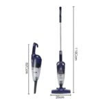 Aspirateur multifonction 2-en-1 RAF R.8673B – Image 5