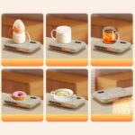 Chauffe tasse -réchaud électrique – Image 8