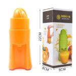 Presse-agrumes manuel à pression et rotation – Image 5