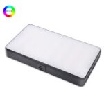 Éclairage vidéo LED RGB avec température de couleur – Image 6