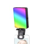 Éclairage vidéo LED RGB avec température de couleur – Image 7