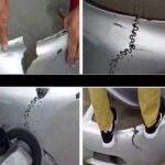 Appareil de soudage pour plastique 220V 50W – Image 3