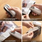 Mini machine à sceller portable – Image 7