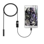 Caméra endoscopique d'inspection les endroits étroits – Image 5