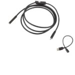 Caméra endoscopique d'inspection les endroits étroits – Image 6