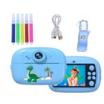 Appareil Photo instantané pour Enfants – Image 6