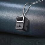 Mini Caméra en Collier 2MP avec 32GB Carte Mémoire – Image 2