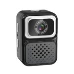 Mini Caméra en Collier 2MP avec 32GB Carte Mémoire – Image 7