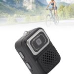 Mini Caméra en Collier 2MP avec 32GB Carte Mémoire – Image 4