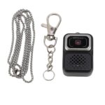 Mini Caméra en Collier 2MP avec 32GB Carte Mémoire – Image 5