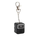 Mini Caméra en Collier 2MP avec 32GB Carte Mémoire – Image 6