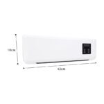 Mini climatiseur et chauffage sans conduit écoénergétique – Image 4