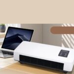 Mini climatiseur et chauffage sans conduit écoénergétique – Image 7