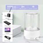 Machine à laver pour sous-vêtements 1L – Image 4