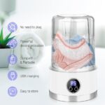 Machine à laver pour sous-vêtements 1L – Image 2