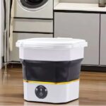 Mini Machine à Laver Portable 6.6 litre – Image 4