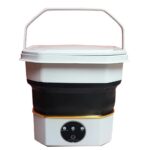 Mini Machine à Laver Portable 6.6 litre