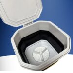 Mini Machine à Laver Portable 6.6 litre – Image 2