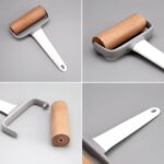 Mini Rouleaux à pâte en bois – Image 4