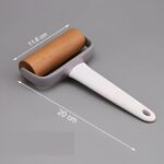 Mini Rouleaux à pâte en bois – Image 5