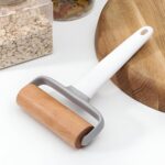 Mini Rouleaux à pâte en bois – Image 3