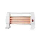 Chauffage électrique Quartz  1200 W – Image 2