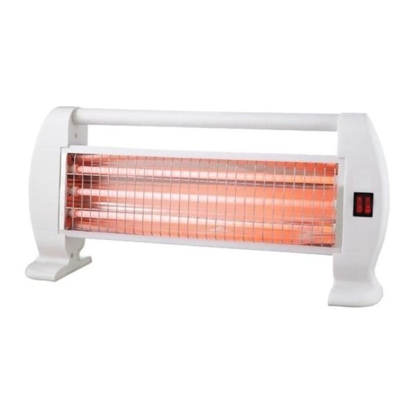 Chauffage électrique Quartz  1200 W