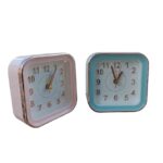 Réveil analogique carré – Image 6
