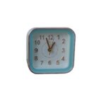 Réveil analogique carré – Image 7