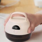 Nettoyeur de peluche haute efficacité – Image 6