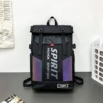 sac a dos impermeable