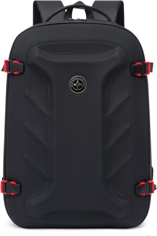 sac a dos pc à code