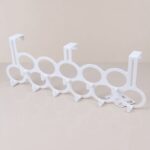 Support vêtement pour porte – Image 4