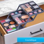 Organisateur de tiroir extensible multiniveaux – Image 4