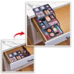 Organisateur de tiroir extensible multiniveaux – Image 8