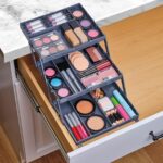 Organisateur de tiroir extensible multiniveaux – Image 7