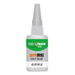 Super Glue – Colle Forte Instantanée Haute Résistance Treeleaf – Image 3