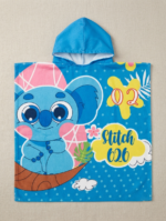 Serviette de Plage Stitch Enfant – Image 3