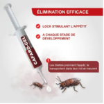 Gel Anti-Cafards – Image 3